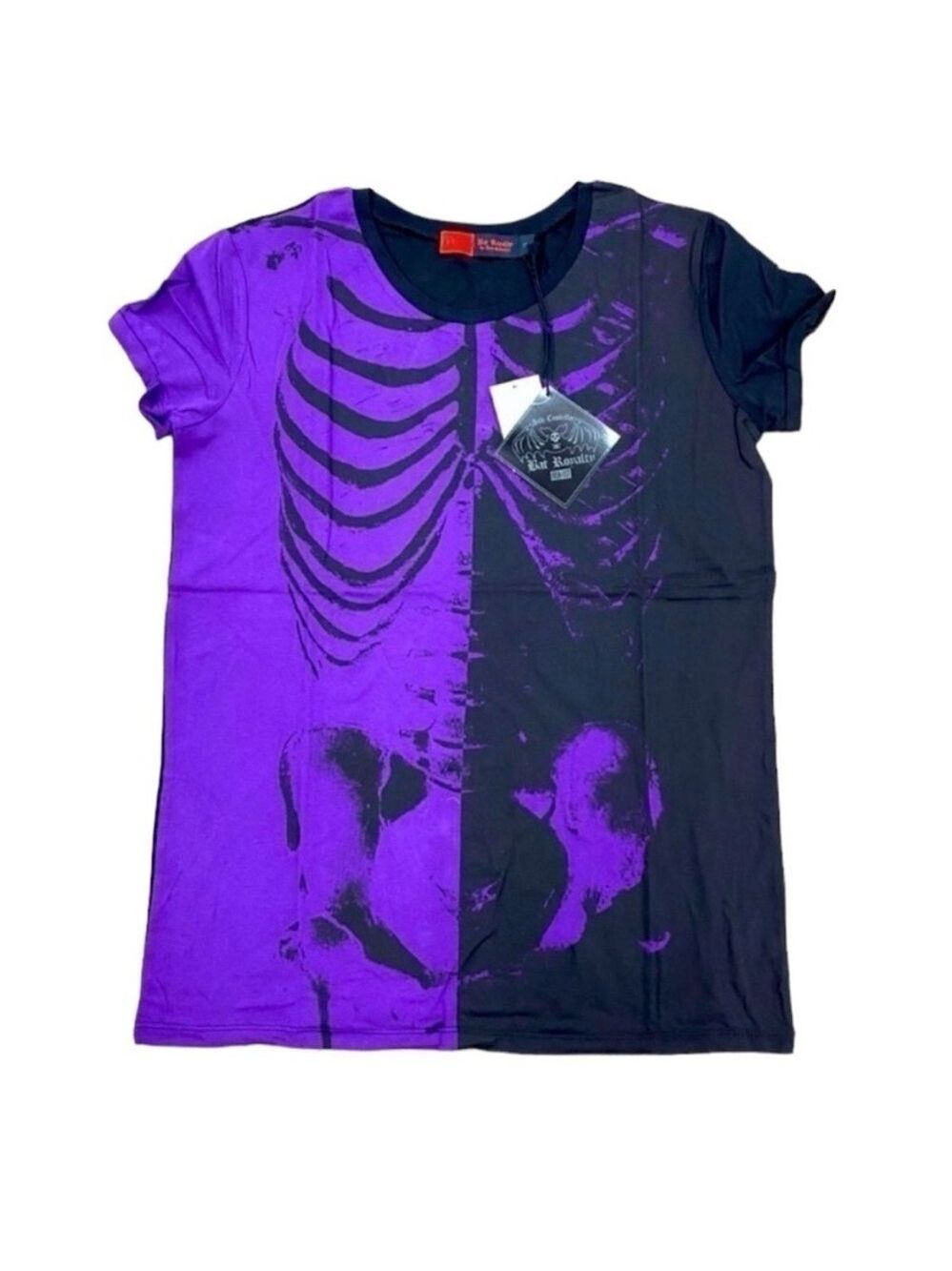 Iron fist bad to the bone tee